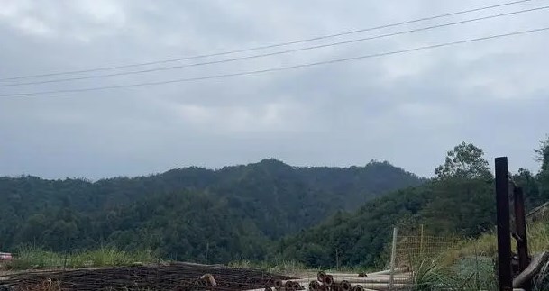 平江山里藏着价值6000亿元的黄金？当地村民：小时候去山上捡的石头里都有金