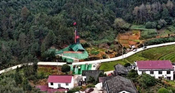 中国万古金矿田发现千吨金矿引发外媒关注：这是中国持续勘探投资的必然收获